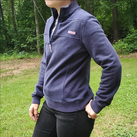 Vinyard Vines Sweatshirt size small - Picture 6 of 8